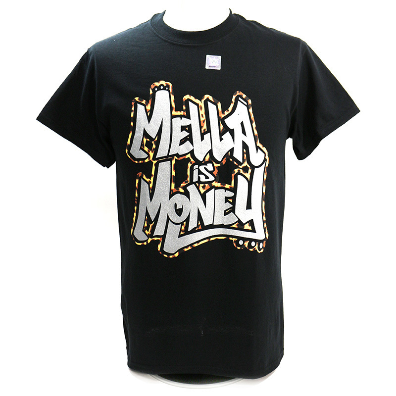 Carmella "Mella is Money" T-Shirt