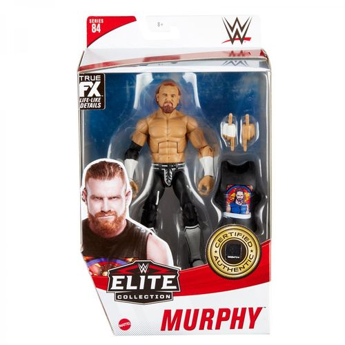 Murphy WWE Elite 84