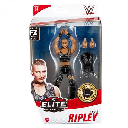 Rhea Ripley WWE Elite 84