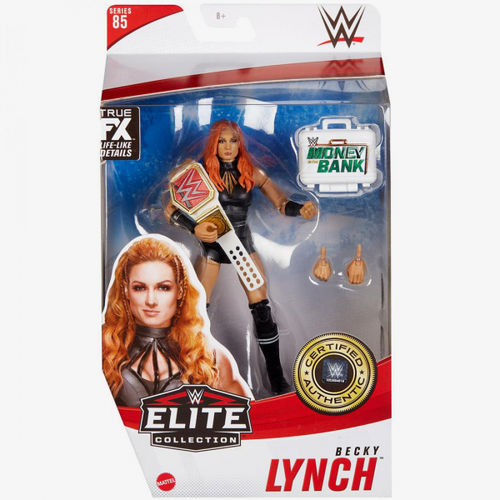 Becky Lynch WWE Elite 85
