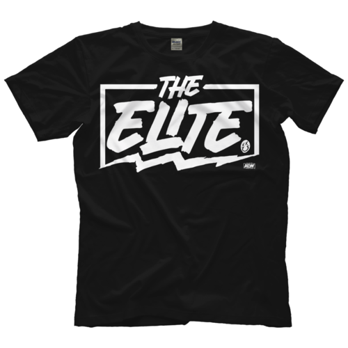 Kenny Omega The Elite - Upgrade T-Shirt