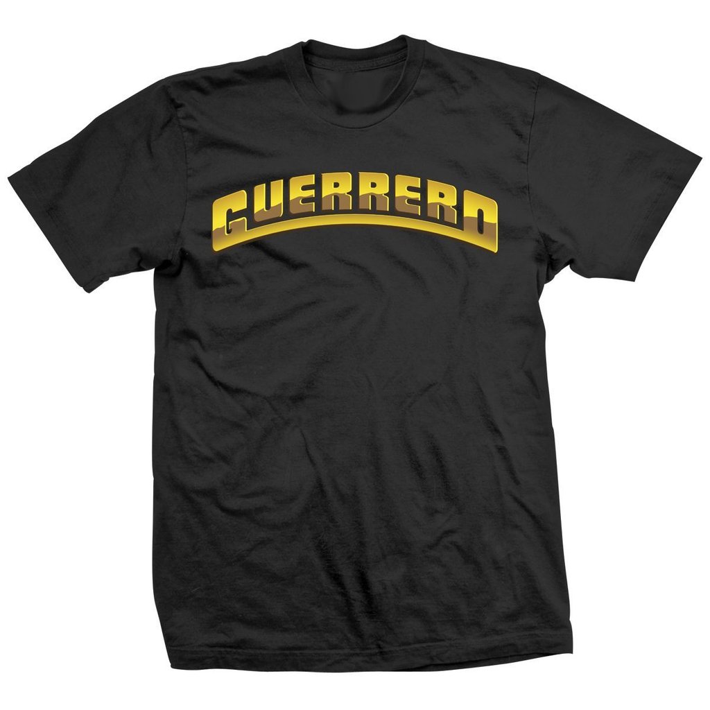 Eddie Guerrero Low Rider T-Shirt