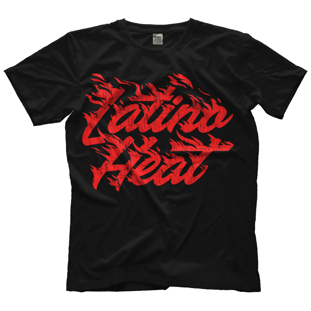 Eddie Guerrero Caliente T-Shirt