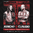 ROH Final Battle 2022 Matchup - Chris Jericho vs Claudio Castagnoli  T-Shirt
